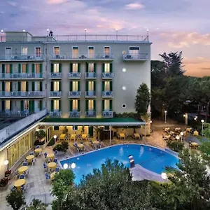 Hotel Vienna Touring Riccione