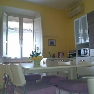 Bed & Breakfast Tamburini Cotignola