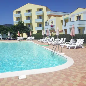 Aparthotel Isola Rossa Bosa