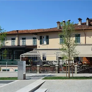 Hotel Della Torre Cernobbio