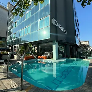 Hotel Perla - The Storyhoteller Riccione