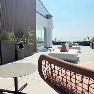 Hotel Helios & Terrazza Mia Monza