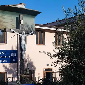 Ostello Oasi Francescana Sant'ignazio Da Làconi