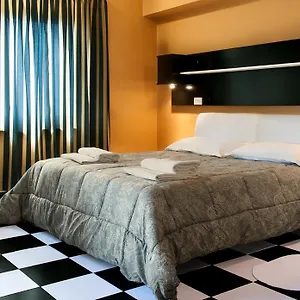 Hotel La Nuova Quercia Belpasso