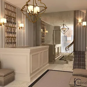 Hotel Bartolomeo Venezia
