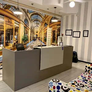Hotel Vintage Milano